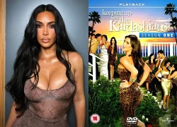 Kim Kardashian xây đế chế tỷ USD từ cuốn băng sex như thế nào?