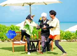 Lan Ngọc rời Running Man Việt?