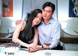 Mang ngay 1 phim ngôn tình ngược tâm tới cho cặp sao Việt này đi: Diễn gì đâu mà hay nhói lòng, họ khóc là tôi thấy có lỗi
