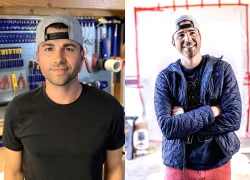 Mark Rober: từ kỹ sư NASA bỗng hóa "phù thủy YouTube", khiến thế giới "phát sốt"