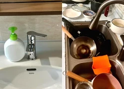 Mẹ chồng sạch vì chăm, còn tôi sạch vì lười có chiến lược: Hai thế hệ, hai cách dọn nhà khiến ai cũng gật gù