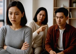 Mẹ chồng hứa cho đất để bòn tiền tôi 10 năm rồi sang tên cho con út