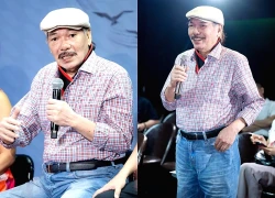 Món quà cưới kỳ lạ của nhạc sĩ Văn Cao khiến Trần Tiến nghẹn ngào
