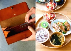 Một tuần sống tối giản của tôi: Tiêu ít hơn, sống có kế hoạch và bất ngờ thấy mình giàu có theo cách khác
