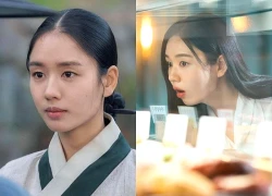 Mỹ nhân đẹp chuẩn tiểu thư quý tộc: Diễn hay từ phim này sang phim khác, đóng vai phụ cũng lấn át cả nữ chính