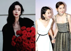 Mỹ nhân đình đám bị chê bất tài nhưng chảnh chọe, từng chèn ép Triệu Lệ Dĩnh