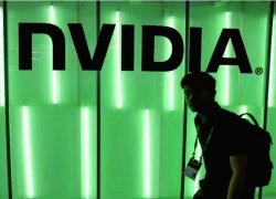 Mỹ phê duyệt thương vụ bán chip Nvidia cho UAE