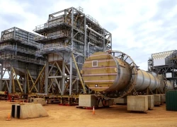 Nghị sĩ Australia kêu gọi can thiệp ngăn doanh nghiệp Nhật Bản bán lại khí đốt