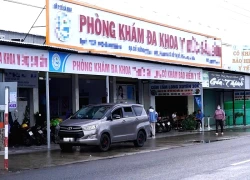 Nghi vấn bác sĩ dùng văn bằng không hợp lệ, đã khám 4.500 lượt bệnh nhân
