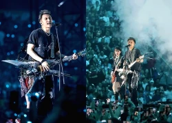 Ngồi tù sau concert Tạ Đình Phong, fan tuyệt đối không làm theo