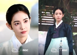 Ngôn tình cũng không dám tả nữ chính đẹp cỡ này: Visual hiếm có khó tìm, mọi đường nét đều là tinh túy