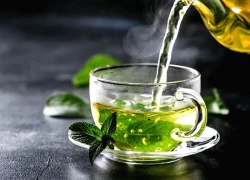 Điều gì xảy ra khi bạn uống hơn 5 tách trà xanh mỗi ngày?