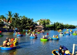 Những ngôi làng Đà Nẵng liên tục giành giải thưởng Quốc tế