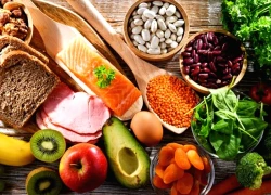 10 mẹo ăn uống thông minh giúp nam giới giảm mỡ bụng hiệu quả