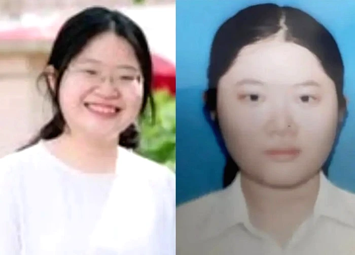 Nữ sinh Đại học Ngoại ngữ ở Hà Nội mất tích: Tìm thấy thi thể cách xa 120km
