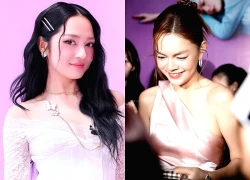 Phạm Quỳnh Anh bơ đẹp Bảo Anh?