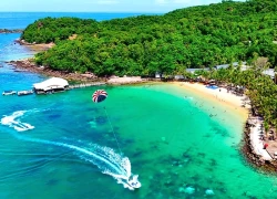 Phú Quốc: Hòn đảo đẹp nhất châu Á và top 3 toàn cầu