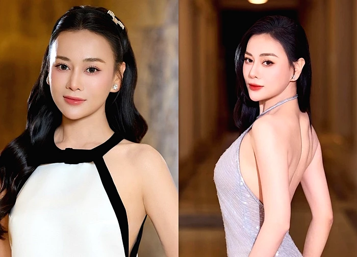 Phương Oanh: "Đại gia không chủ động đi tìm đâu, phụ nữ toàn chủ động thôi"