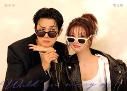 Ra mà xem phim Hàn mới chiếu 10 phút đã chiếm top 1 rating cả nước: Cặp chính đẹp điên lên, đêm nay mất ngủ rồi!