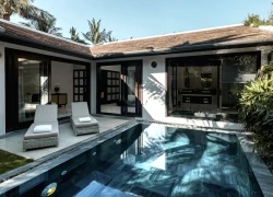 Resort ở Đà Nẵng lọt top 'chữa lành' tốt nhất thế giới