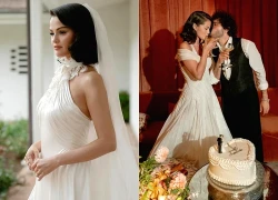 Selena Gomez không thể mang thai