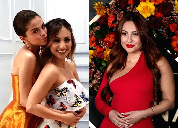 Selena Gomez 'nghỉ chơi' với người bạn từng hiến thận cho mình?