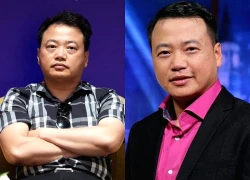 Shark Bình: "Tôi từng ước 15 năm trước có ai tát vào mặt 1 cái thì đã tránh được bao nhiêu thất bại"