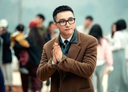 Sơn Tùng quyên góp số tiền kỷ lục