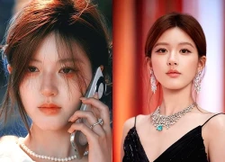 Triệu Lộ Tư "đạp đổ" luật ngầm showbiz