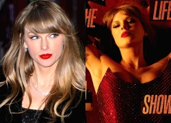 Taylor Swift bị chỉ trích "lật lọng"