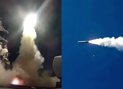 Tên lửa Tomahawk: "Quân bài mặc cả" của Mỹ có thể khiến Nga đau đầu