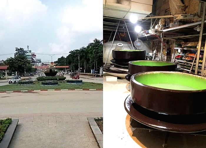 Thái Nguyên: Truy tìm 3 "tách trà" thất lạc sau trận lũ lịch sử