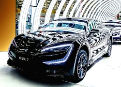 Thị trường ô tô điện ở quốc gia châu Âu này bùng nổ nhờ xe Trung Quốc