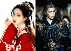 "Thuyền" Cửu Trùng Tử cập bến, Mạnh Tử Nghĩa 'lén lút hẹn hò' 4 đêm liên tiếp?