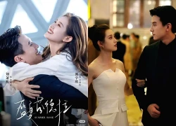 Tìm được phim Trung Quốc siêu hay sướng hơn trúng số độc đắc: Cặp chính đẹp ác liệt, 3 tỷ người xem chỉ sợ hết