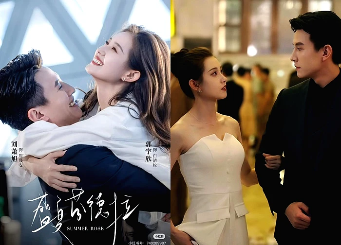 Tìm được phim Trung Quốc siêu hay sướng hơn trúng số độc đắc: Cặp chính đẹp ác liệt, 3 tỷ người xem chỉ sợ hết
