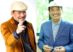 Tình hình hai nghệ sĩ Việt là anh em ruột mắc ung thư: Sống lạc quan dù 1 người đã di căn tới xương