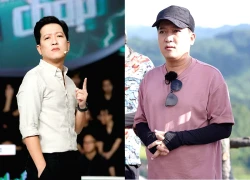 Trường Giang ở 2 Ngày 1 Đêm, khán giả thắc mắc vắng anh, show liệu tốt hơn?