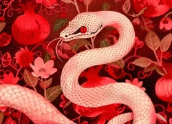 Tử vi 3 con giáp may mắn nhất Chủ Nhật (12/10): Lộc lá như mưa, giàu lên trông thấy