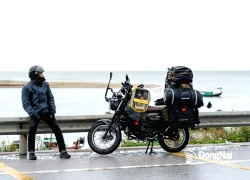 Văn hóa "phượt" và những quy tắc dành cho người trẻ