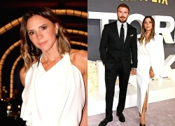 Victoria Beckham như thế này cũng bị chê béo!