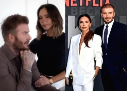 Victoria Beckham tiết lộ chồng "ép" cô tái hợp Spice Girls, dân mạng xôn xao