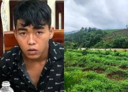 Vụ người phụ nữ nghi bị sát hại, làm nhục: Manh mối ở hiện trường