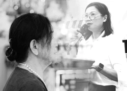 Xé lòng lời từ biệt cuối của nữ hiệu trưởng bị lũ cuốn ở Thái Nguyên: "Rét lắm!"