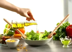 17 loại thực phẩm càng ăn càng giảm mỡ máu