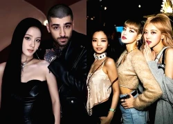 3 thành viên BLACKPINK tệ với Jisoo như thế này sao?