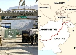Afghanistan tuyên bố hạ 58 binh sĩ Pakistan trong đụng độ biên giới