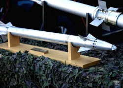 Anh gửi hàng trăm đơn vị vũ khí nâng cao khả năng kháng cự của Ukraine trước UAV Nga