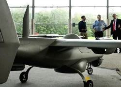 Anh lên kế hoạch triển khai chuyên gia huấn luyện tác chiến chống UAV tới Moldova
