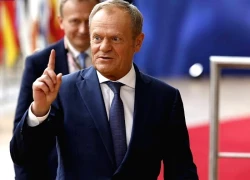 Ba Lan nỗ lực khôi phục pháp quyền giữa căng thẳng chính trị